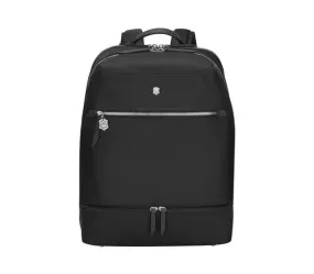 Victorinox Victoria Signature Deluxe Backpack - Black