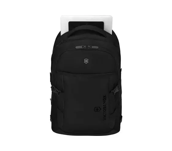 Victorinox VX Sport EVO Backpack on Wheels - Black