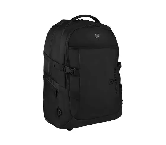 Victorinox VX Sport EVO Backpack on Wheels - Black