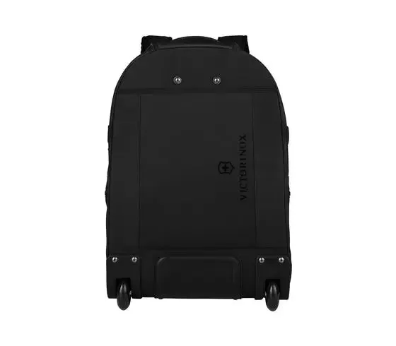 Victorinox VX Sport EVO Backpack on Wheels - Black