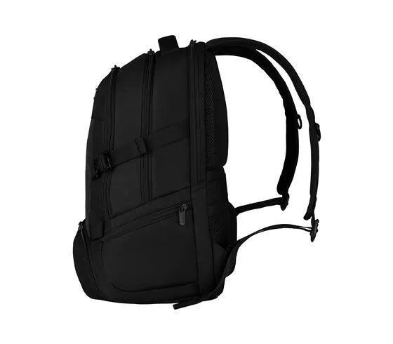 Victorinox VX Sport EVO Deluxe Backpack - Black