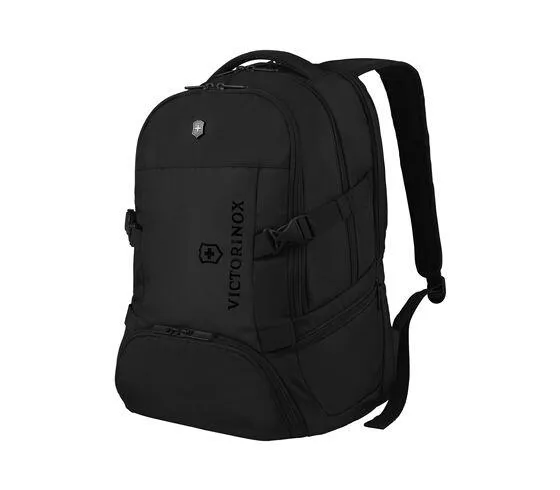 Victorinox VX Sport EVO Deluxe Backpack - Black