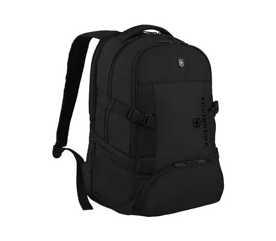 Victorinox VX Sport EVO Deluxe Backpack - Black