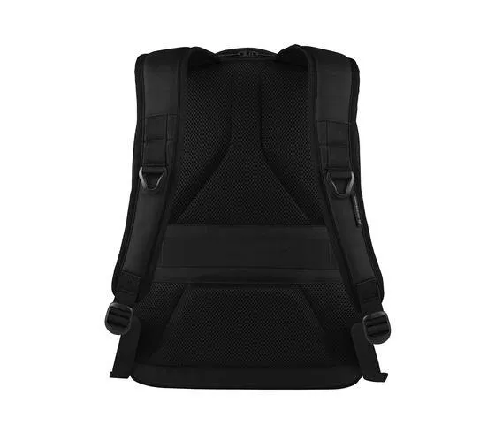 Victorinox VX Sport EVO Deluxe Backpack - Black