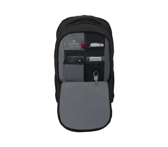 Victorinox VX Sport EVO Deluxe Backpack - Black