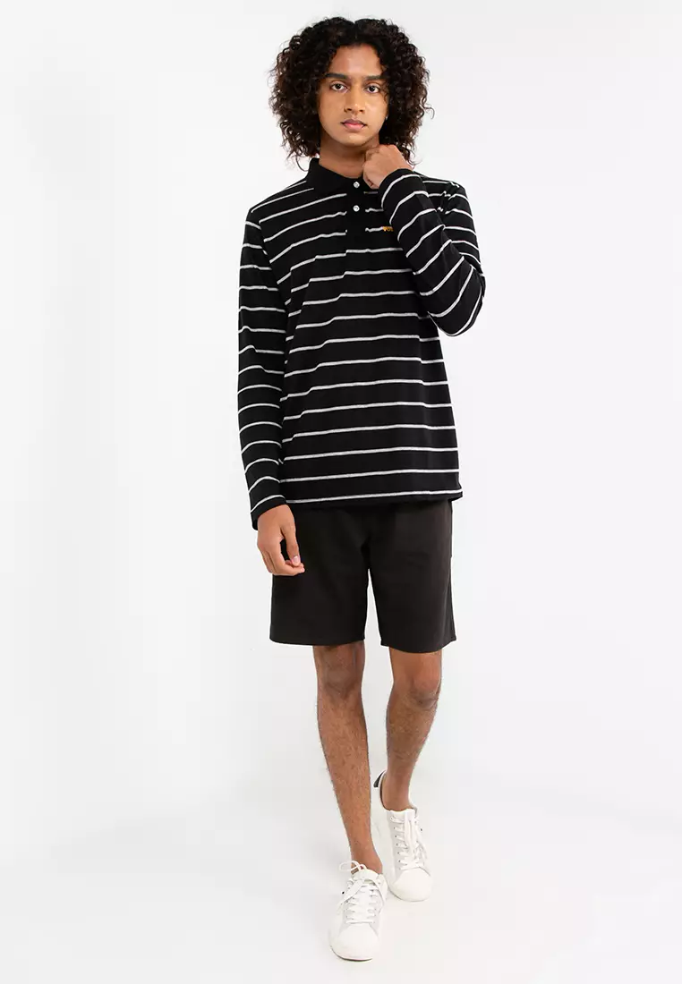 Volkswagen Bermuda Shorts