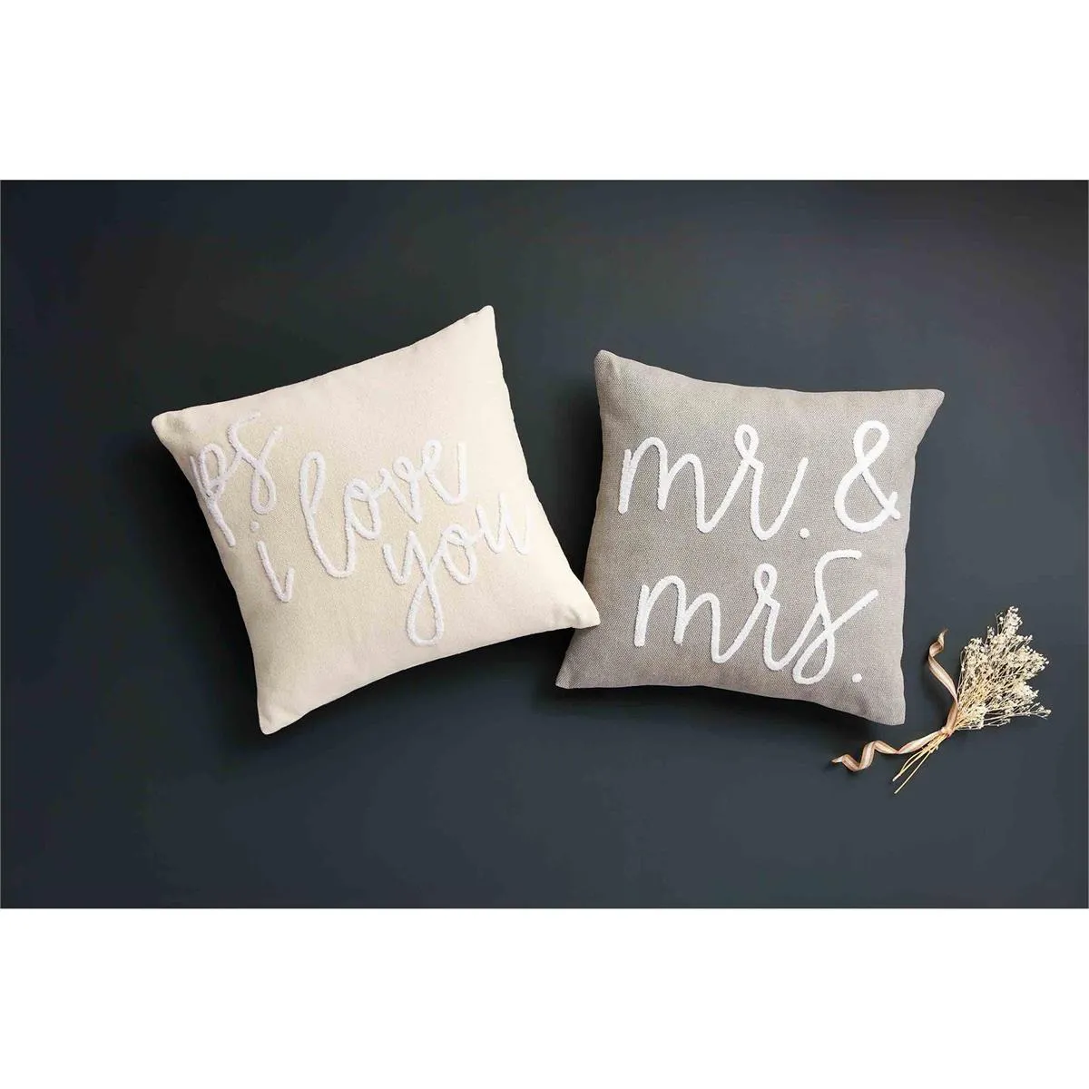 Wedding Pillows