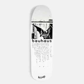 Welcome Skateboards - 9.6 Bauhaus Bela On Gaia Skateboard Deck