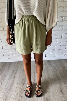 Willow Shorts