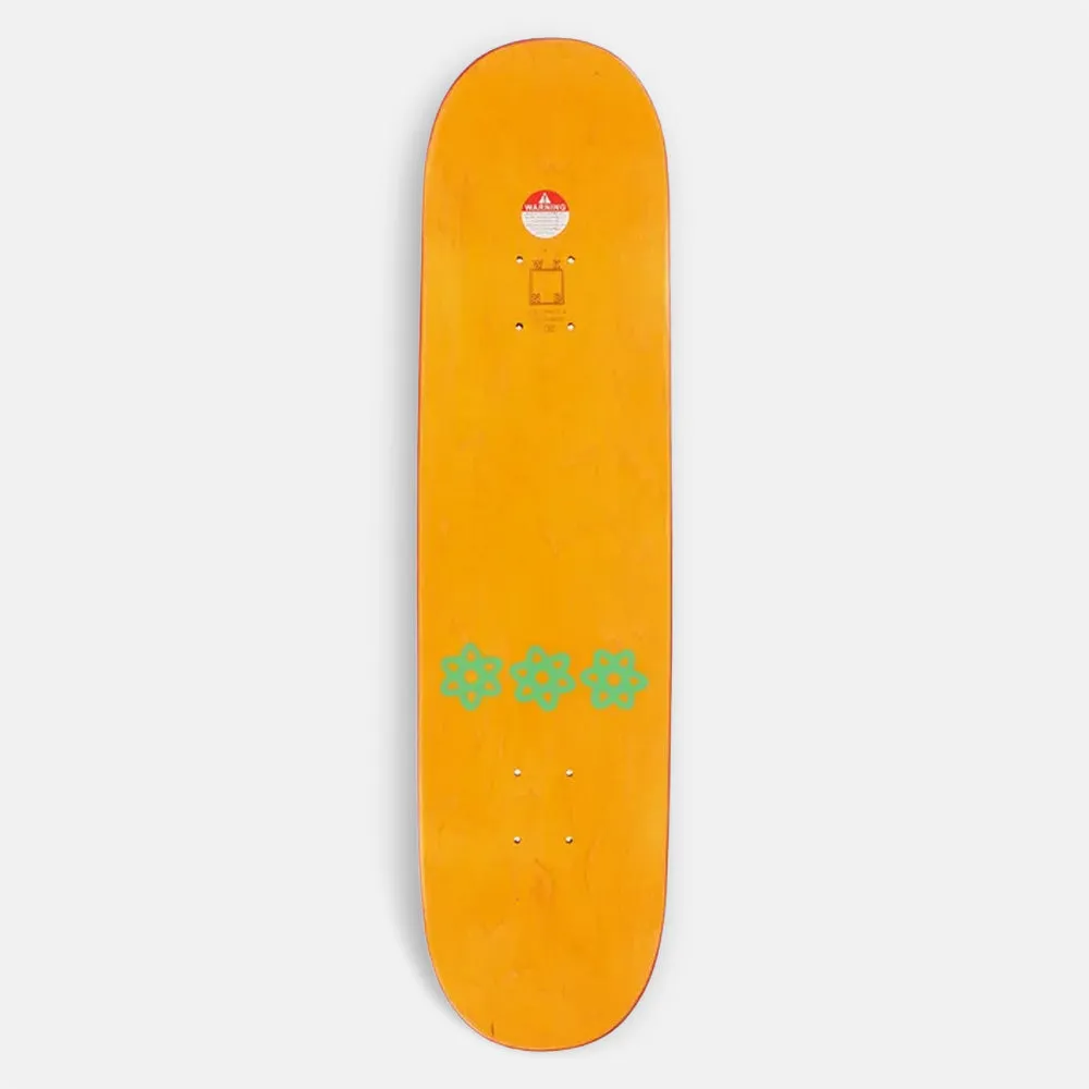 WKND Skateboards - 8.0 Trevor Thompson Collider Skateboard Deck