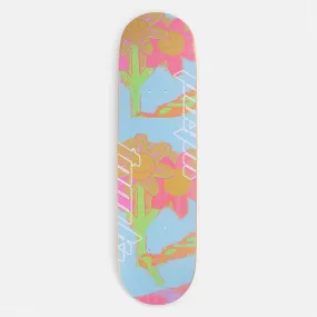 WKND Skateboards - 8.375 Tom Karangelov Bad Town Skateboard Deck