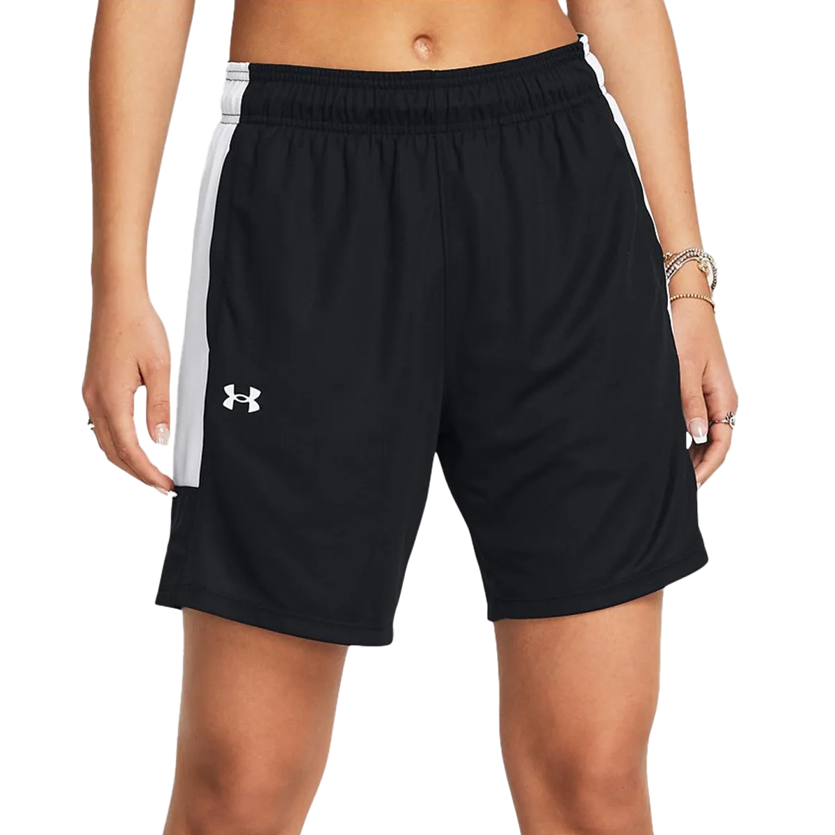 Women's Baseline Shorts