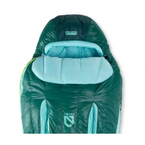 Women's Disco 30 Down Sleeping Bag - Regular