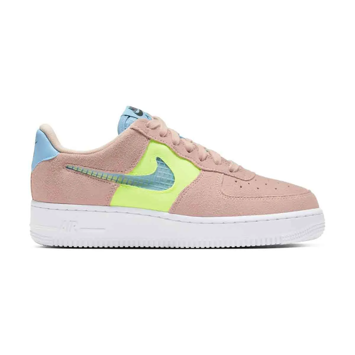 Women's Nike Air Force 1 '07 SE - Footwear