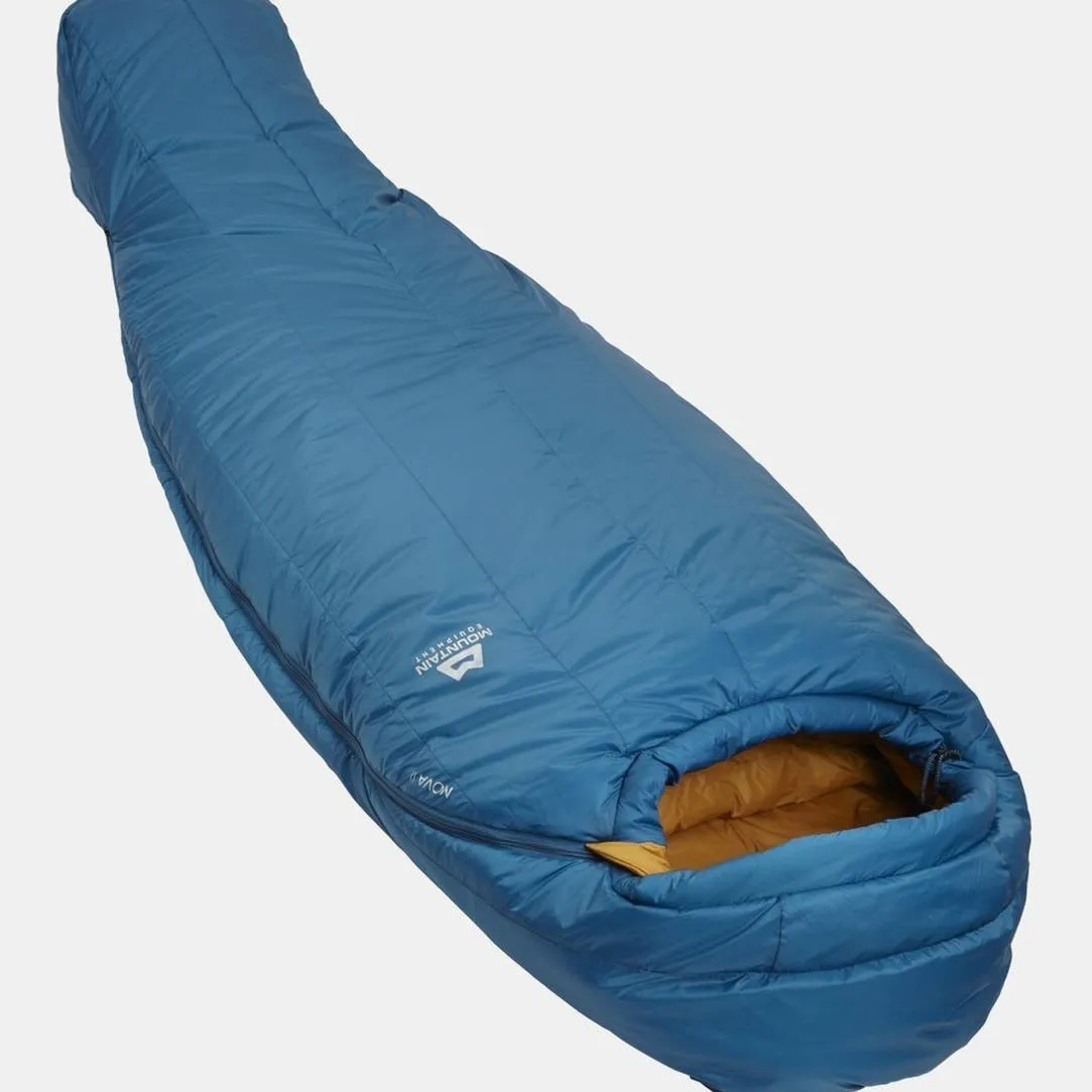 Womens Nova II Sleeping Bag - Regular