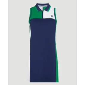 Womens Polo - Dress - Multi