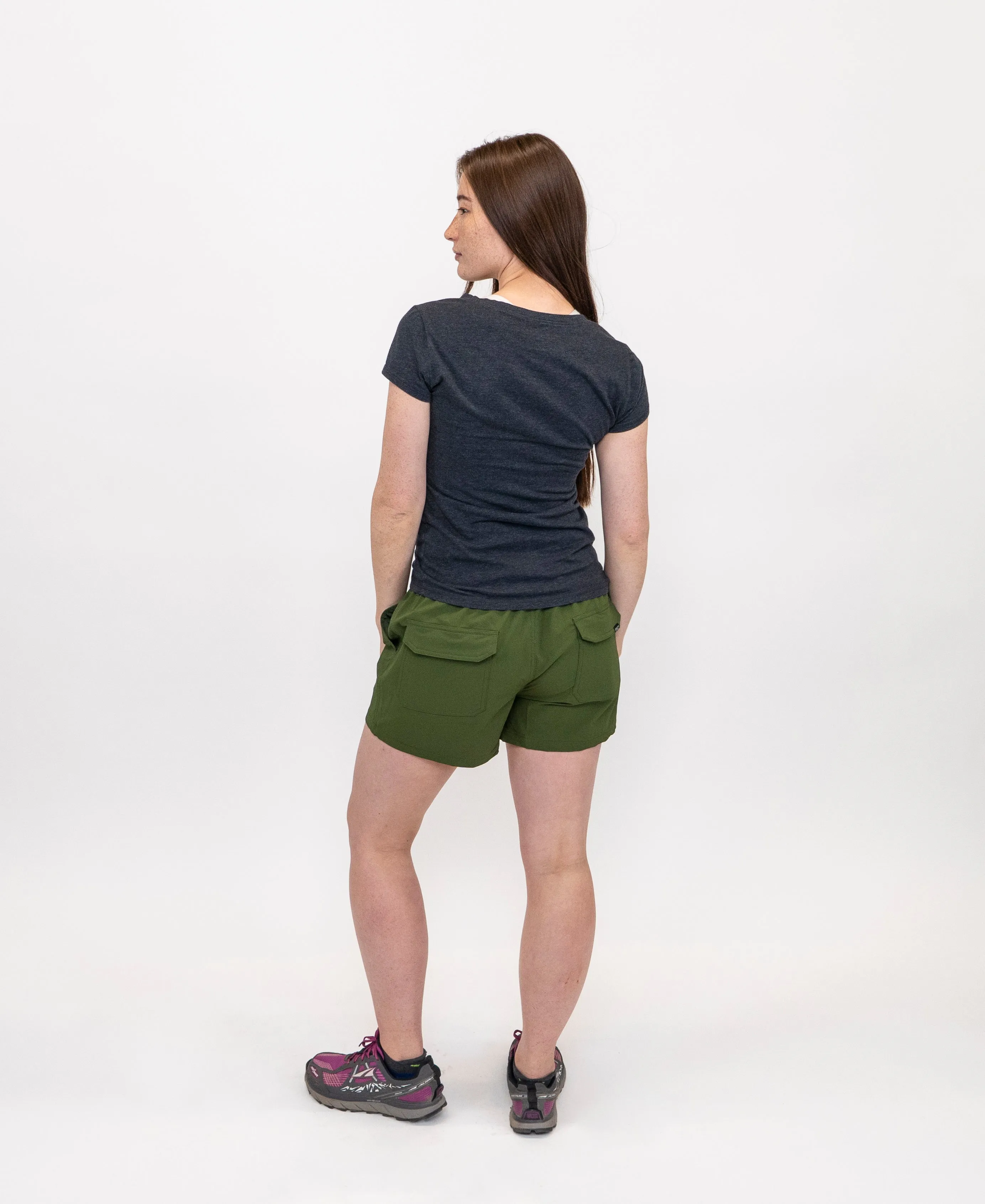 Women's Trailhead Shorts