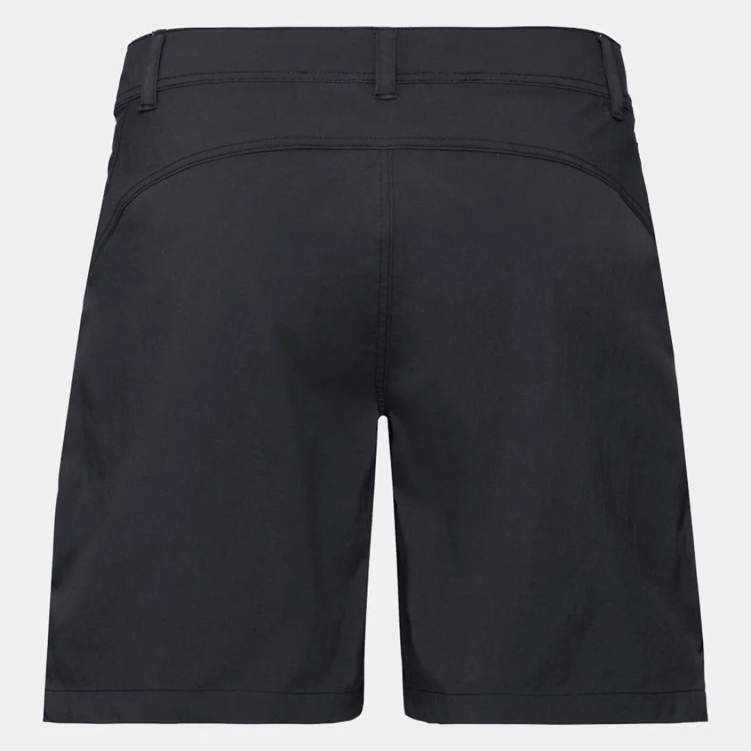 Womens Wedgemount Shorts