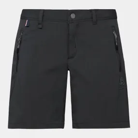 Womens Wedgemount Shorts