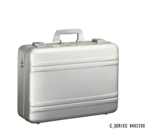 ZERO Halliburton Medium Aluminum Camera Case  